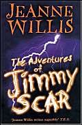 Stock image for The Adventures Of Jimmy Scar for sale by AwesomeBooks