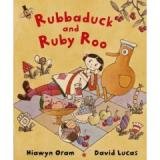 Beispielbild fr Rubbaduck and Ruby Roo zum Verkauf von KULTURAs books