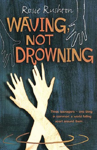 Stock image for Waving Not Drowning for sale by Reuseabook