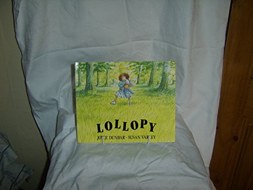 Beispielbild fr Lollopy - Special zum Verkauf von WorldofBooks