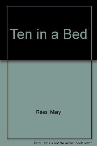 Beispielbild fr Ten in a Bed zum Verkauf von WorldofBooks