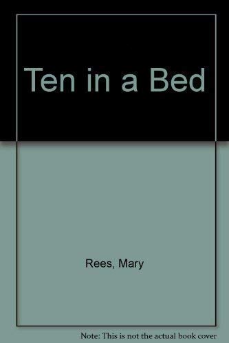 Stock image for Ten in a Bed for sale by WorldofBooks