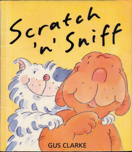 9781842702642: Scratch N' Sniff - Special