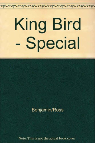 Beispielbild fr King Bird - Special zum Verkauf von AwesomeBooks