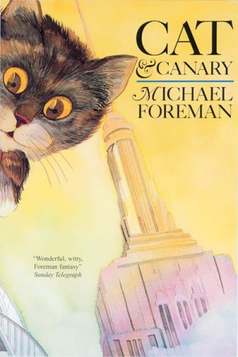 9781842702871: Cat and Canary