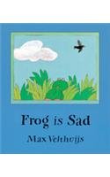 Beispielbild fr Frog is Sad zum Verkauf von WorldofBooks