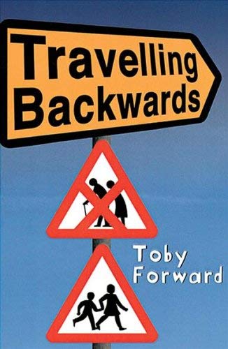 9781842702932: Travelling Backwards