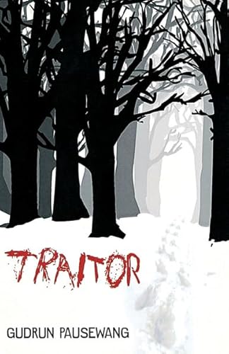 Beispielbild fr Traitor zum Verkauf von AwesomeBooks