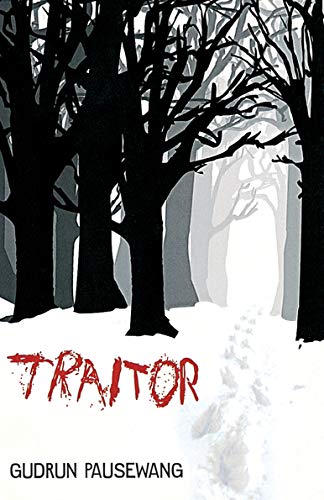 Stock image for Traitor for sale by WorldofBooks