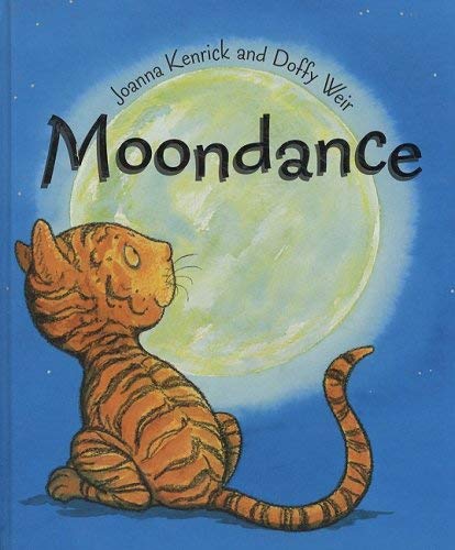 Stock image for Moondance for sale by AwesomeBooks