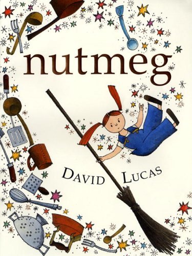 Stock image for Nutmeg for sale by Brit Books