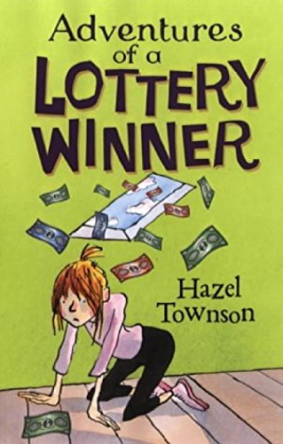 Stock image for Adventures of a Lottery Winner for sale by WorldofBooks