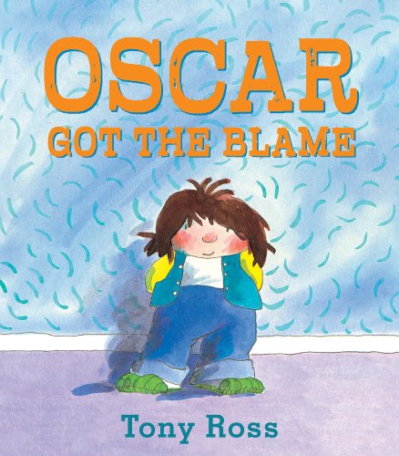 9781842703595: Oscar Got the Blame