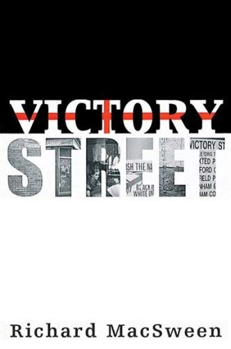9781842703618: Victory Street