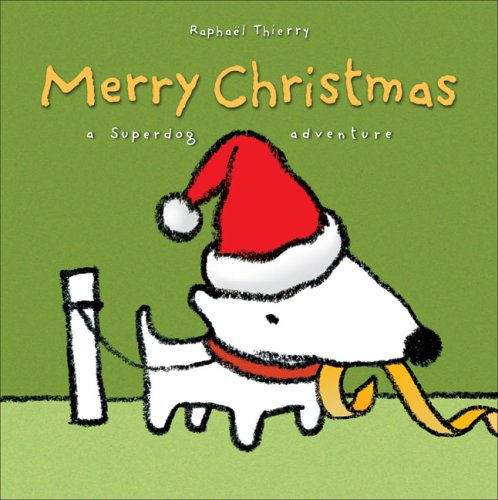 Beispielbild fr Merry Christmas zum Verkauf von Better World Books Ltd