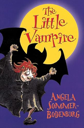 9781842704448: The Little Vampire