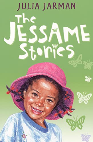Beispielbild fr The Jessame Stories zum Verkauf von WorldofBooks