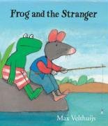 Beispielbild fr Frog and the Stranger zum Verkauf von Goldstone Books