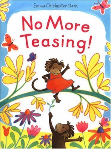 Beispielbild fr No More Teasing! zum Verkauf von ThriftBooks-Atlanta