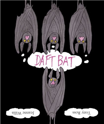 Beispielbild fr Daft Bat zum Verkauf von ThriftBooks-Dallas