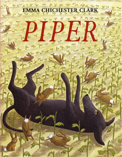 Piper (9781842704912) by Clark, Emma Chichester