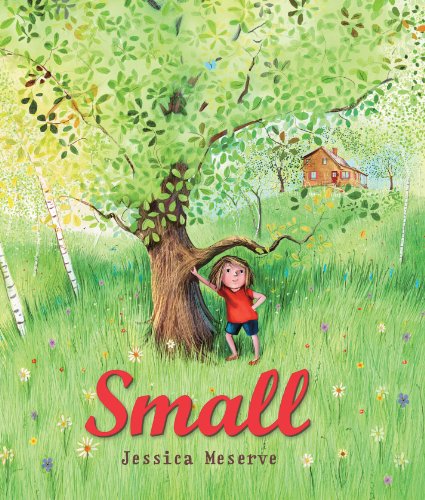 Stock image for Small for sale by Better World Books