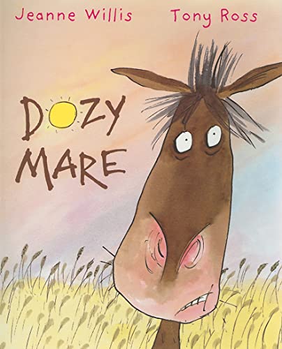 Beispielbild fr Dozy Mare zum Verkauf von AwesomeBooks