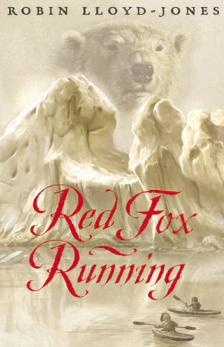 Stock image for Red Fox Running for sale by WorldofBooks