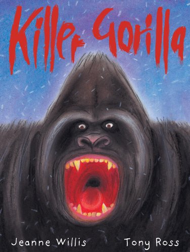 Beispielbild fr Killer Gorilla zum Verkauf von Powell's Bookstores Chicago, ABAA