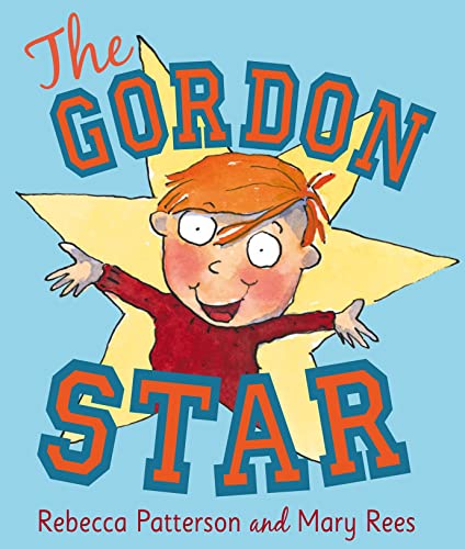 Stock image for The Gordon Star for sale by WorldofBooks