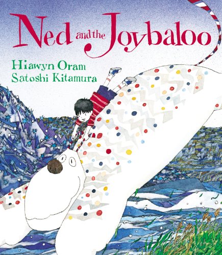 Stock image for Ned And The Joybaloo for sale by WorldofBooks