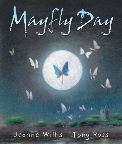 Beispielbild fr Mayfly Day zum Verkauf von Better World Books