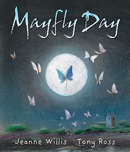 Imagen de archivo de Mayfly Day a la venta por Better World Books