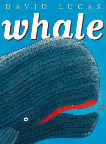 Beispielbild fr Whale zum Verkauf von Better World Books