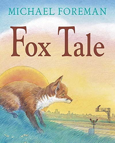 9781842706107: Fox Tale