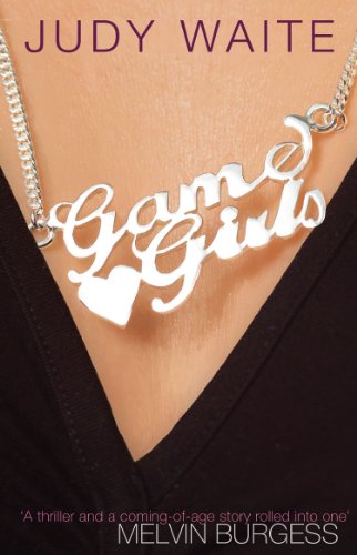 Beispielbild fr Game Girls zum Verkauf von Wonder Book