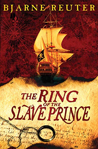Beispielbild fr The Ring Of The Slave Prince zum Verkauf von WorldofBooks