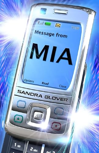 9781842706459: Message from Mia