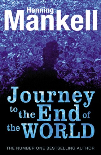 Imagen de archivo de The Journey to the End of the World (Joel Gustafson Stories) a la venta por AwesomeBooks