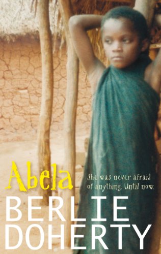 Imagen de archivo de Abela: The Girl Who Saw Lions a la venta por ThriftBooks-Dallas