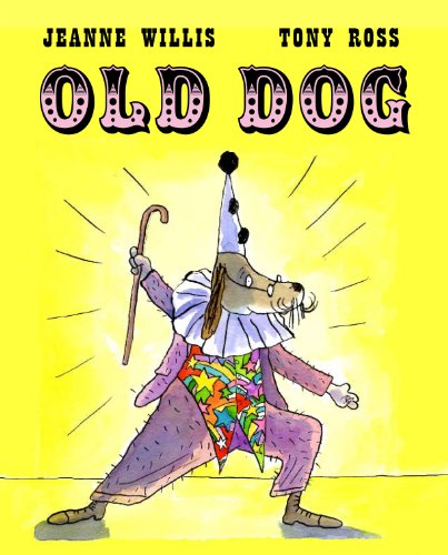 Beispielbild fr Old Dog zum Verkauf von Better World Books