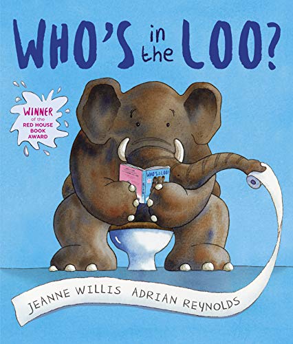 Stock image for Who's in the Loo? for sale by ThriftBooks-Atlanta