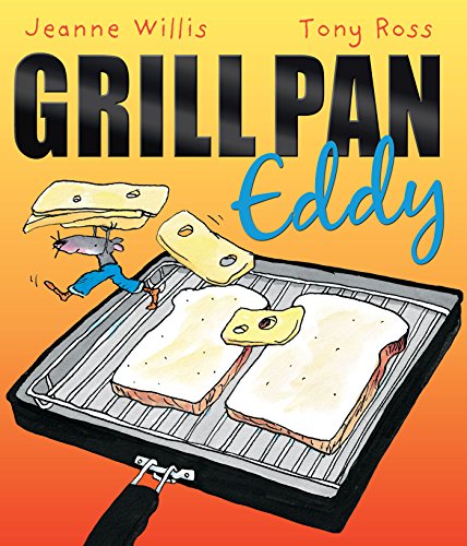 9781842707111: Grill Pan Eddy