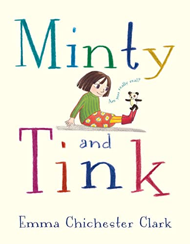 Stock image for Minty and Tink for sale by Better World Books: West