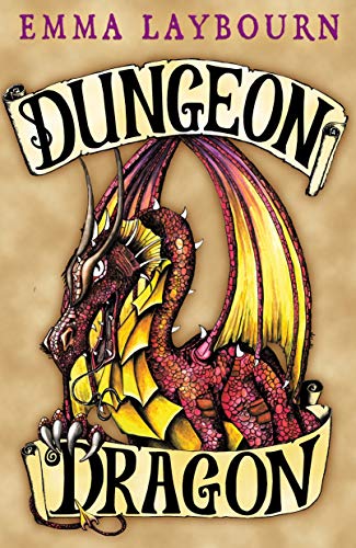 Stock image for Dungeon, Dragon for sale by WorldofBooks