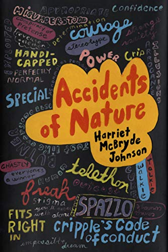 9781842707418: Accidents of Nature