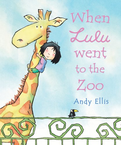 Beispielbild fr When Lulu Went to the Zoo zum Verkauf von WorldofBooks