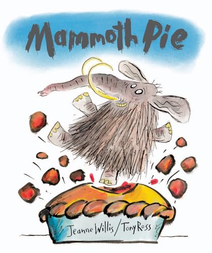 9781842707579: Mammoth Pie