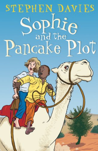 Stock image for Sophie and the Pancake Plot (Sophie Books) for sale by GF Books, Inc.