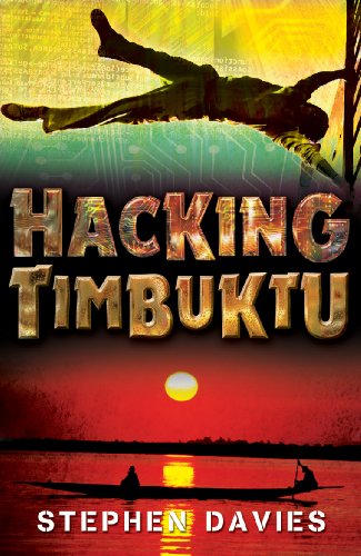 Stock image for Hacking Timbuktu for sale by Better World Books